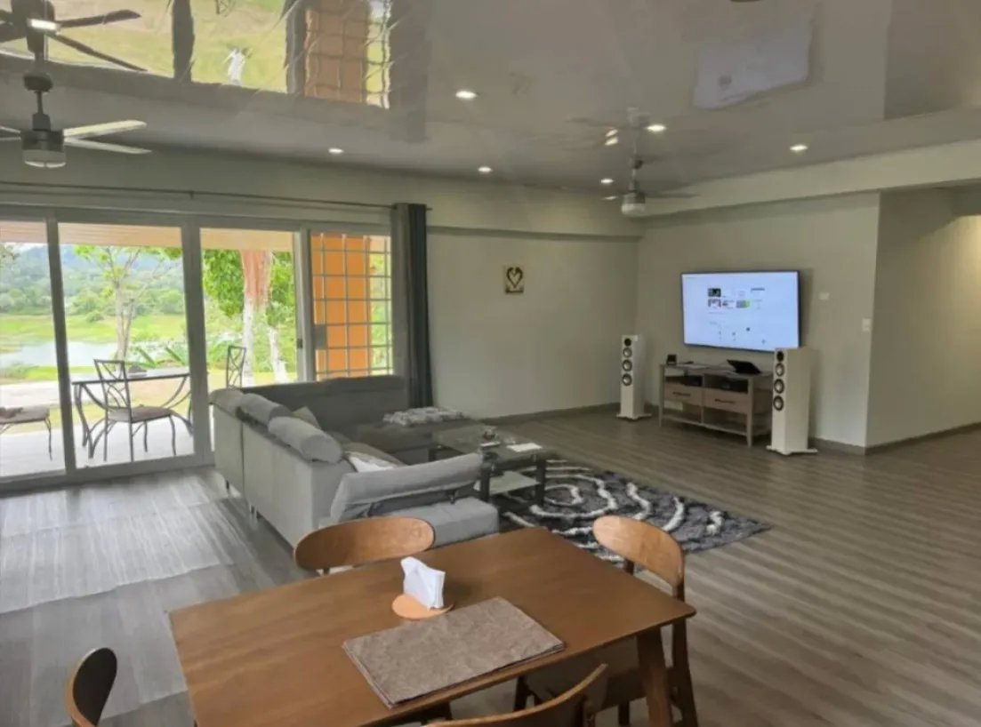 Venta de Residencia en San Juan