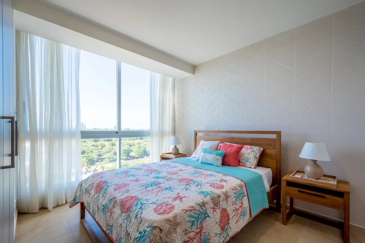 Apartamentos en venta en Playa Gorgona, Panamá Oeste