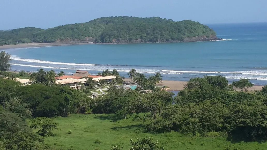 Unimproved Land For Sale in Playa Venado