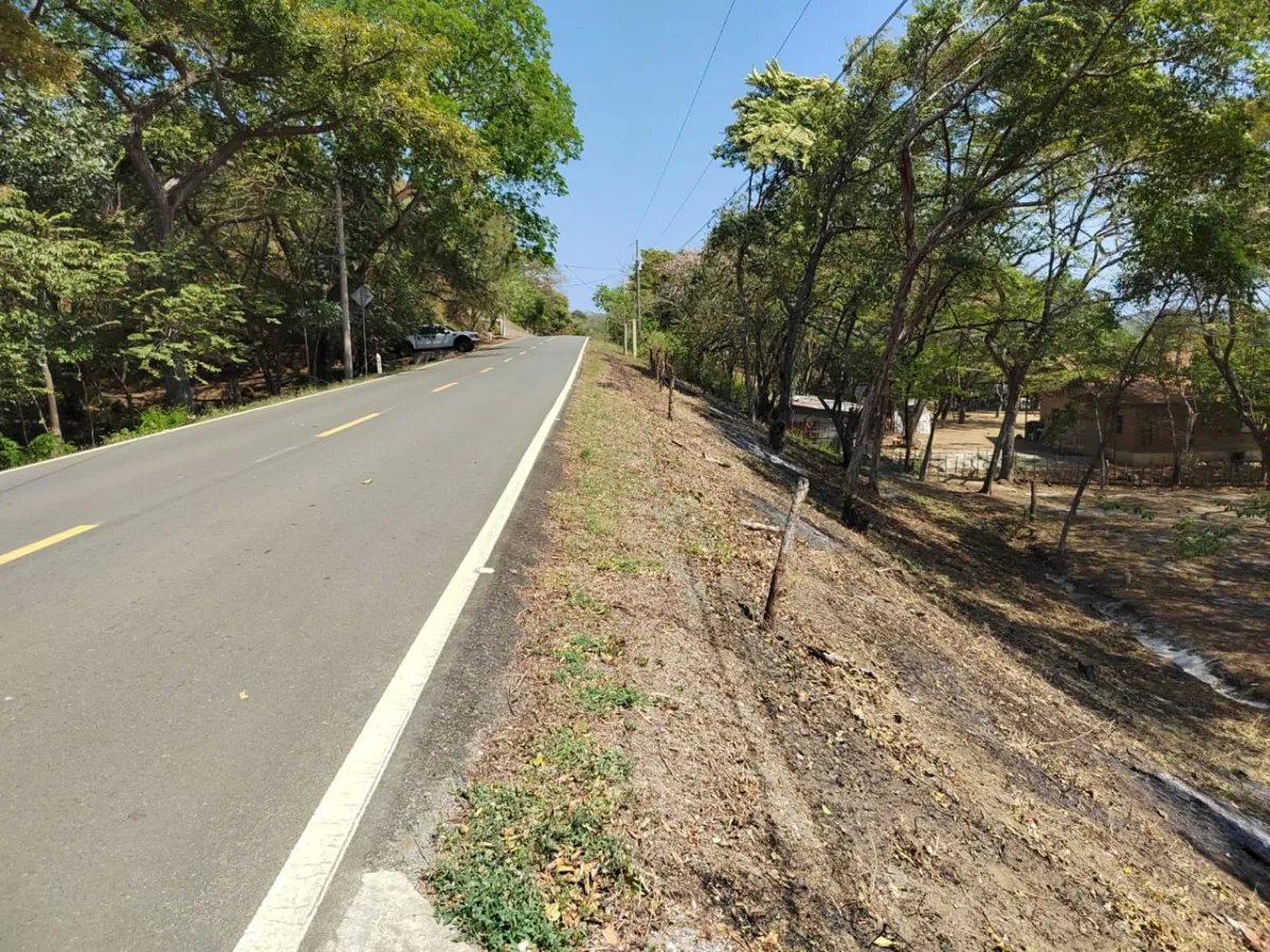 Unimproved Land For Sale in Playa Venado