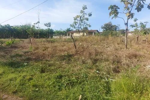 Venta de lote de terreno en Gorgona, Chame