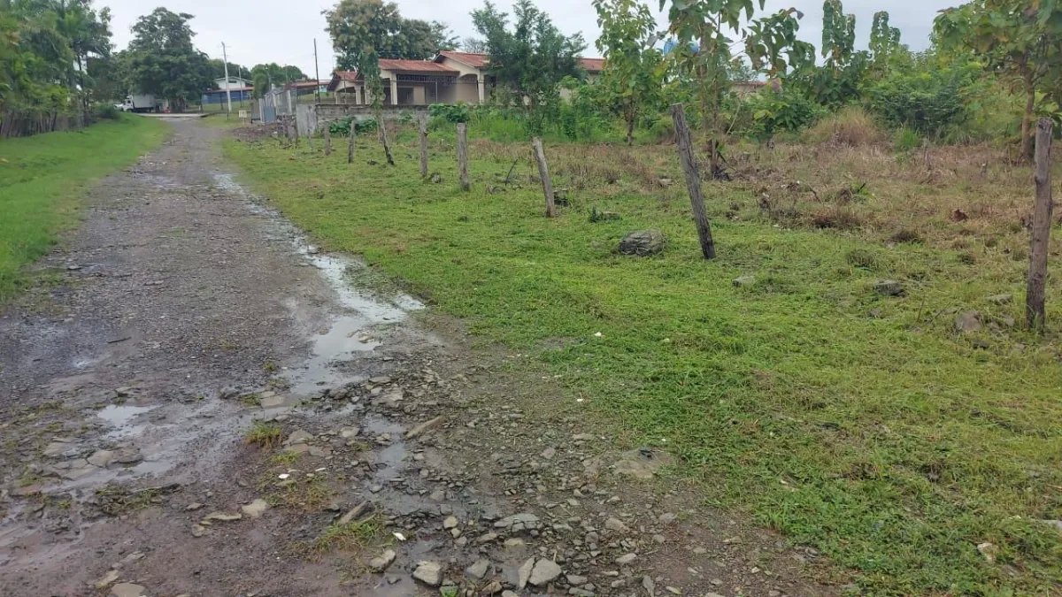 Venta de lote de terreno en Gorgona, Chame