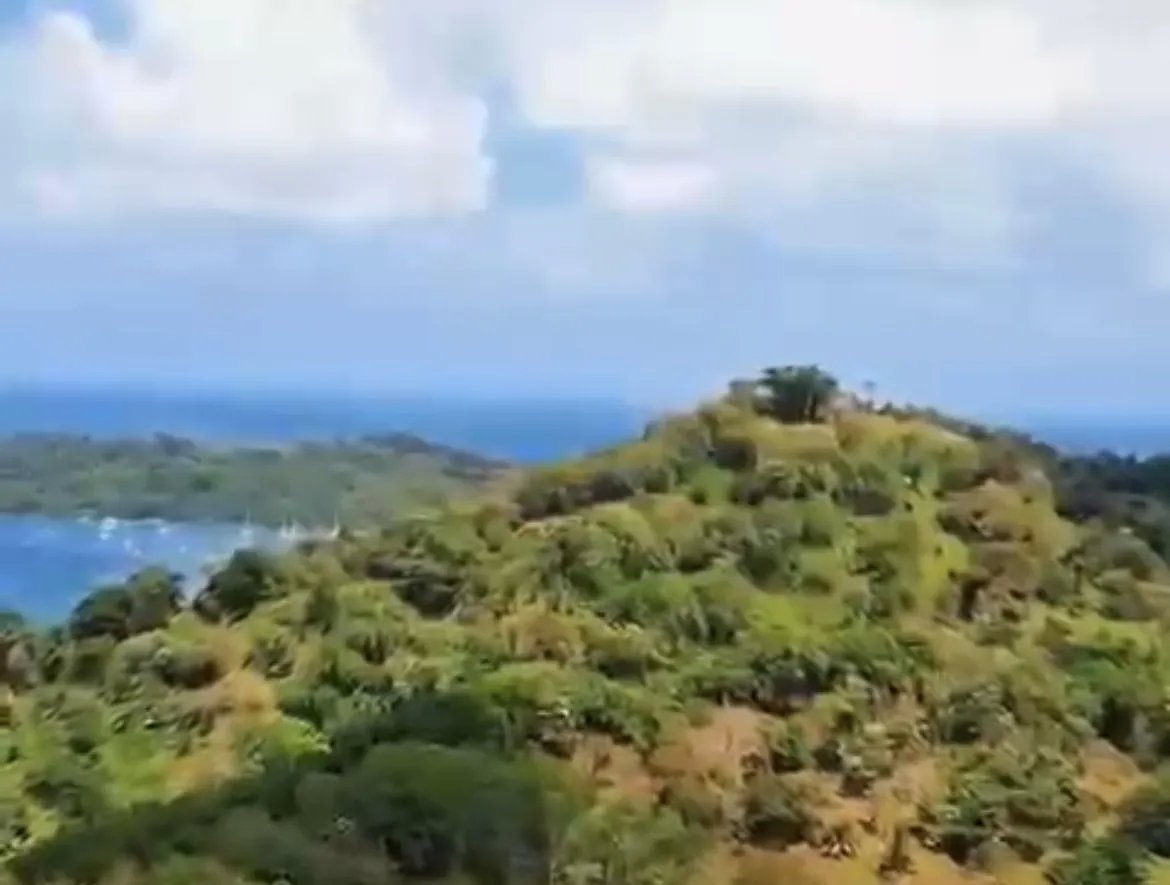 Se vende espectacular terreno de 36 Ha en Puerto Lindo, Colón