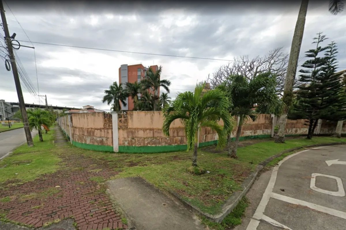 Venta de terreno en Colón, Panamá