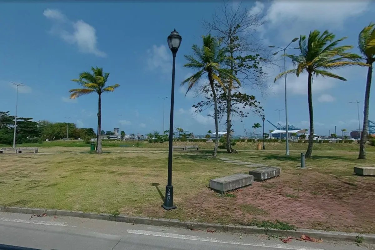 Venta de terreno en Colón, Panamá