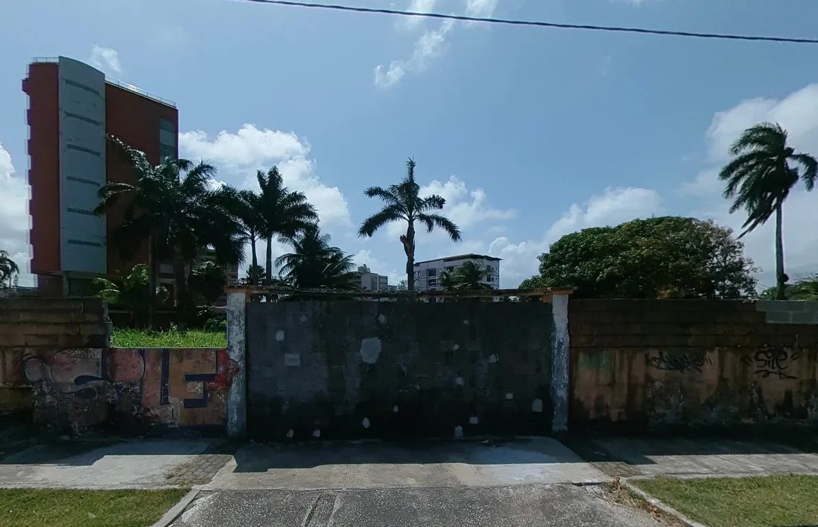 Venta de terreno en Colón, Panamá