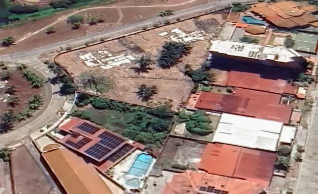 Venta de terreno en Colón, Panamá