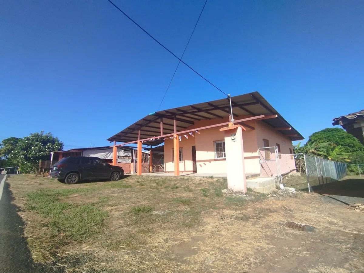 Single Family Detached For Rent in Pedasi, Los Santos