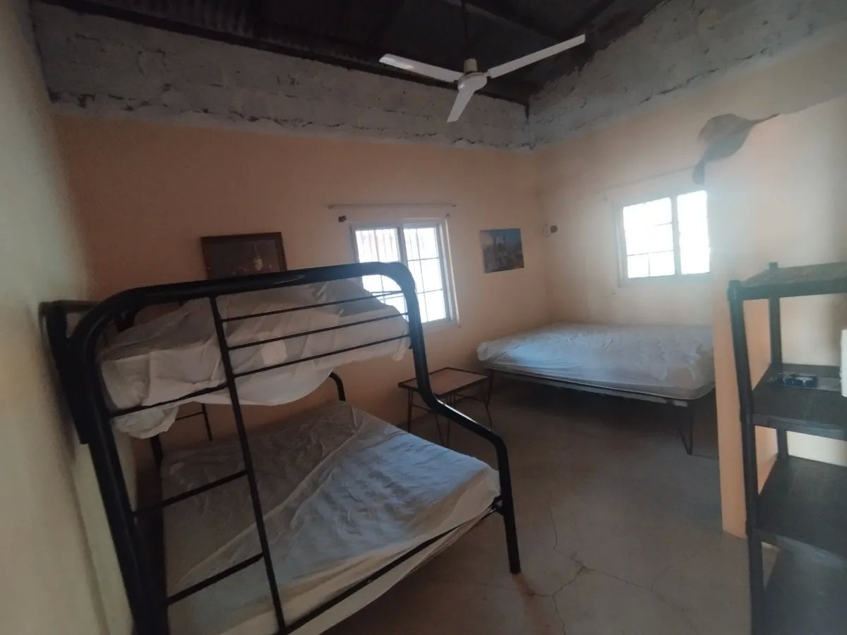 Se alquila casa en Pedasí