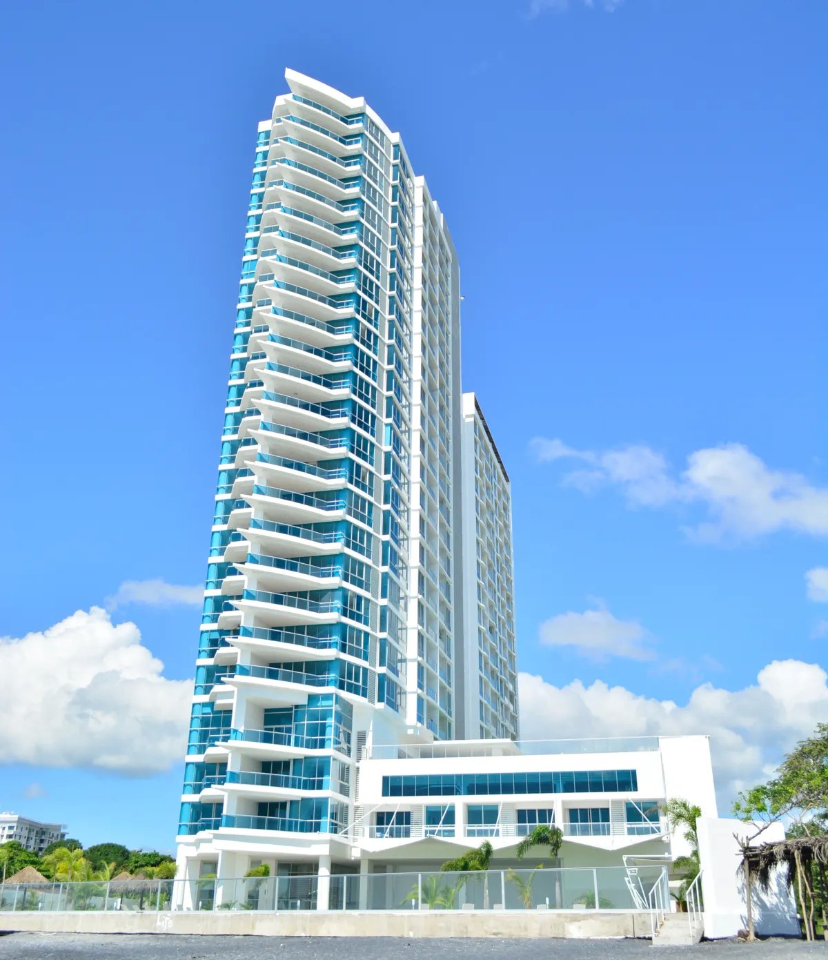 Apartment For Sale in Playa Gorgona
