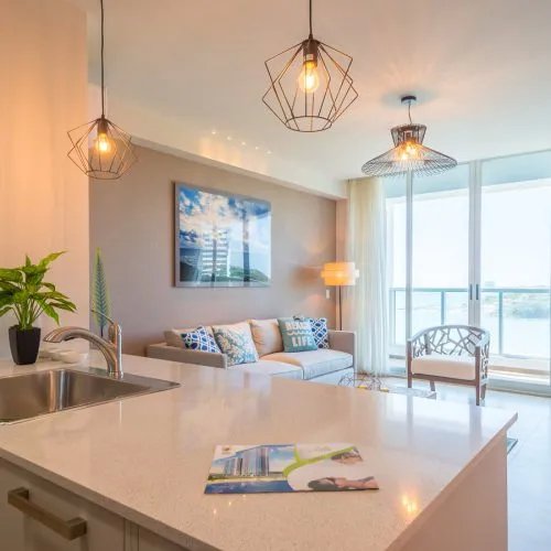 Apartment For Sale in Playa Gorgona