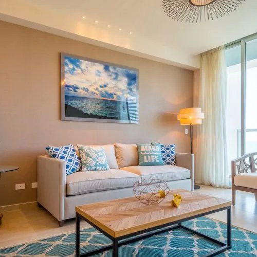 Apartment For Sale in Playa Gorgona