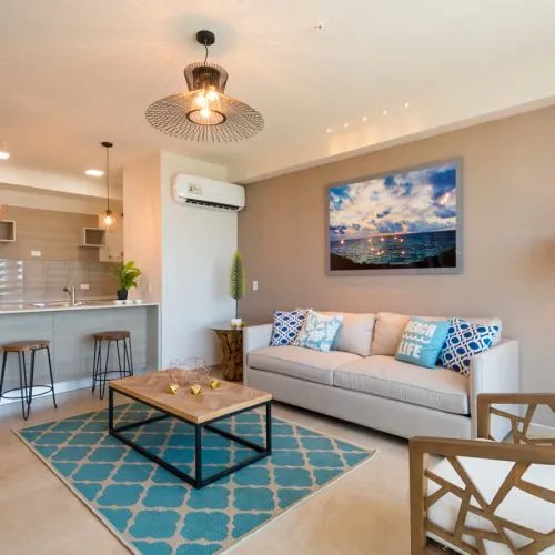 Apartment For Sale in Playa Gorgona