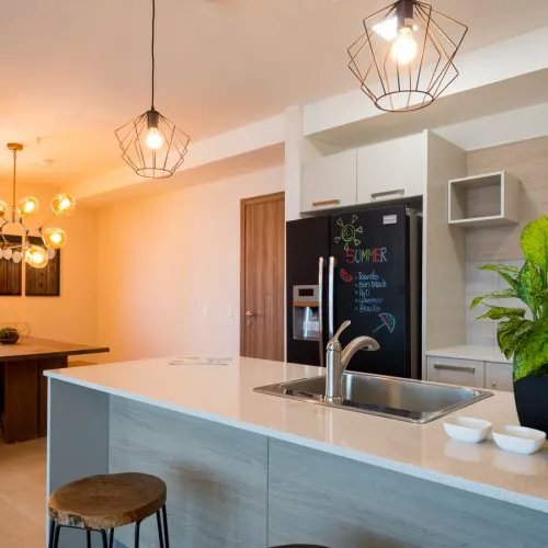 Apartment For Sale in Playa Gorgona