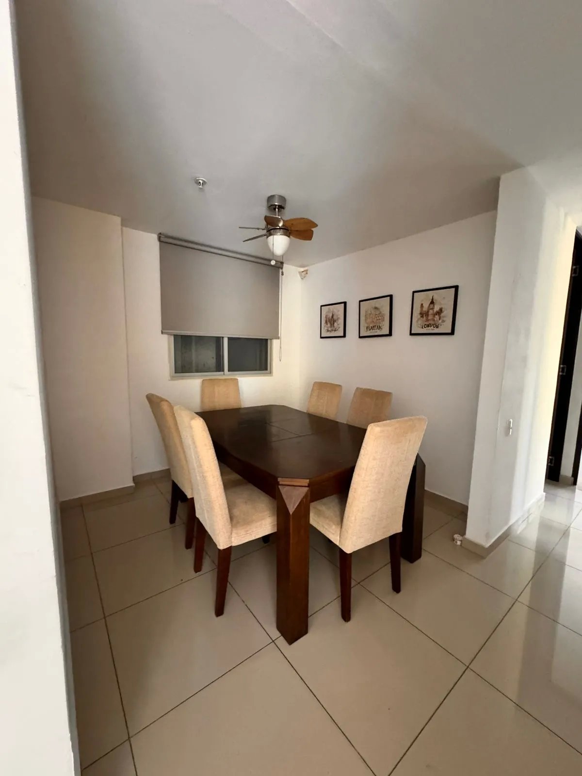 Se Vende Apartamento en Alta Vista Towers