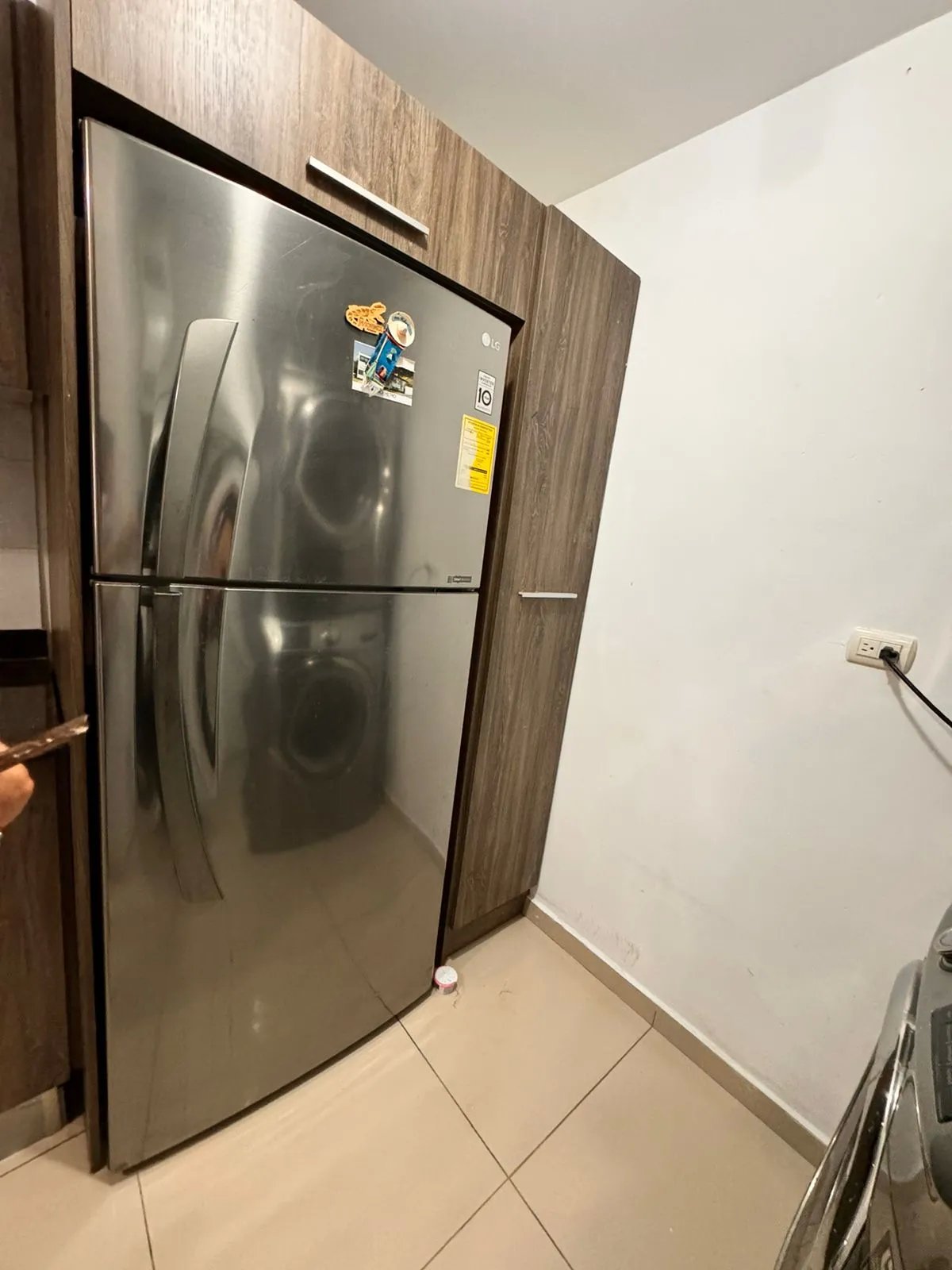 Se Vende Apartamento en Alta Vista Towers