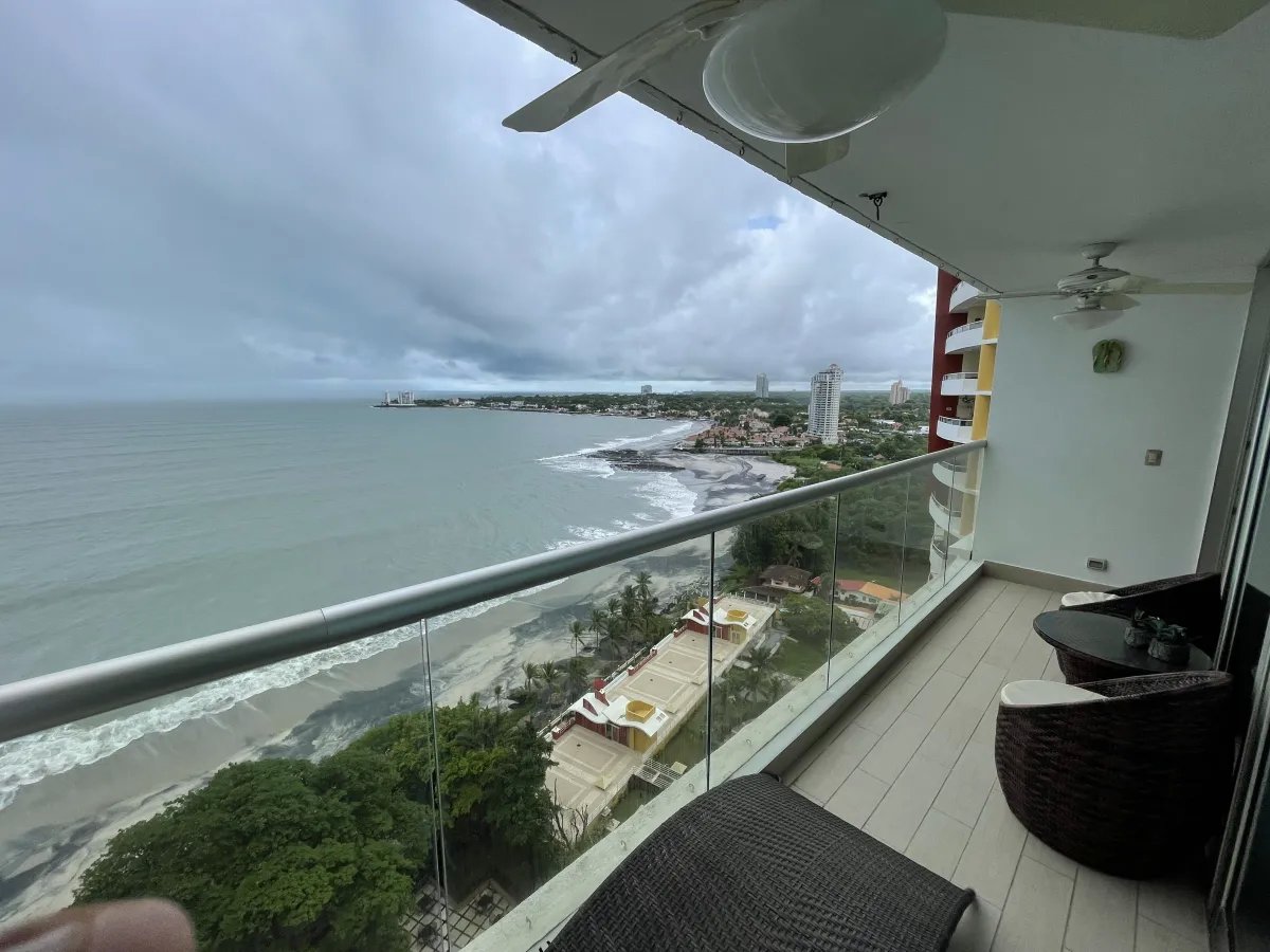 Apartment For Sale in Gorgona