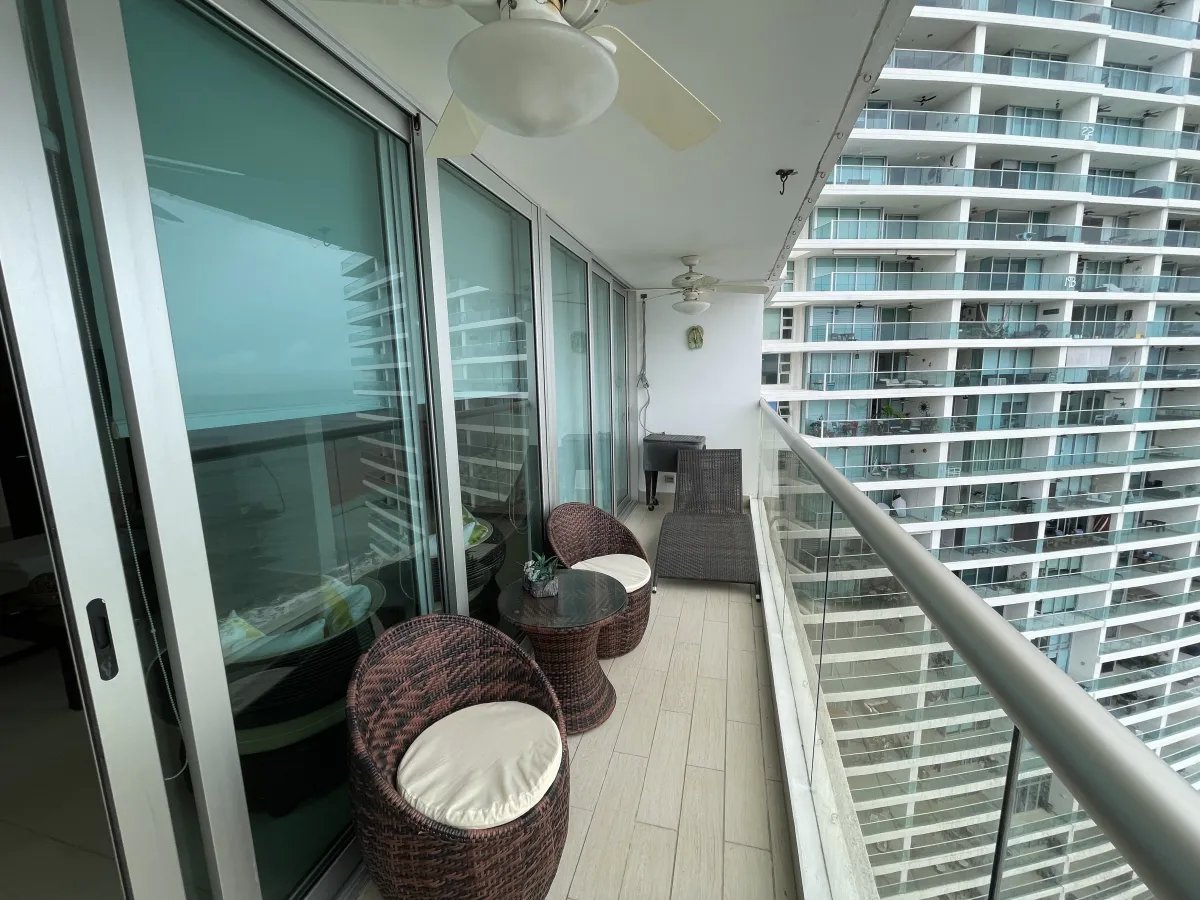 Apartment For Sale in Gorgona
