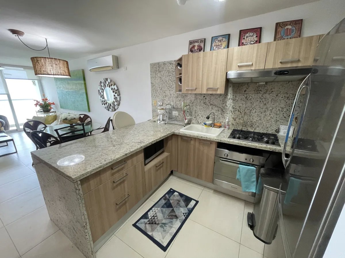 Apartment For Sale in Gorgona