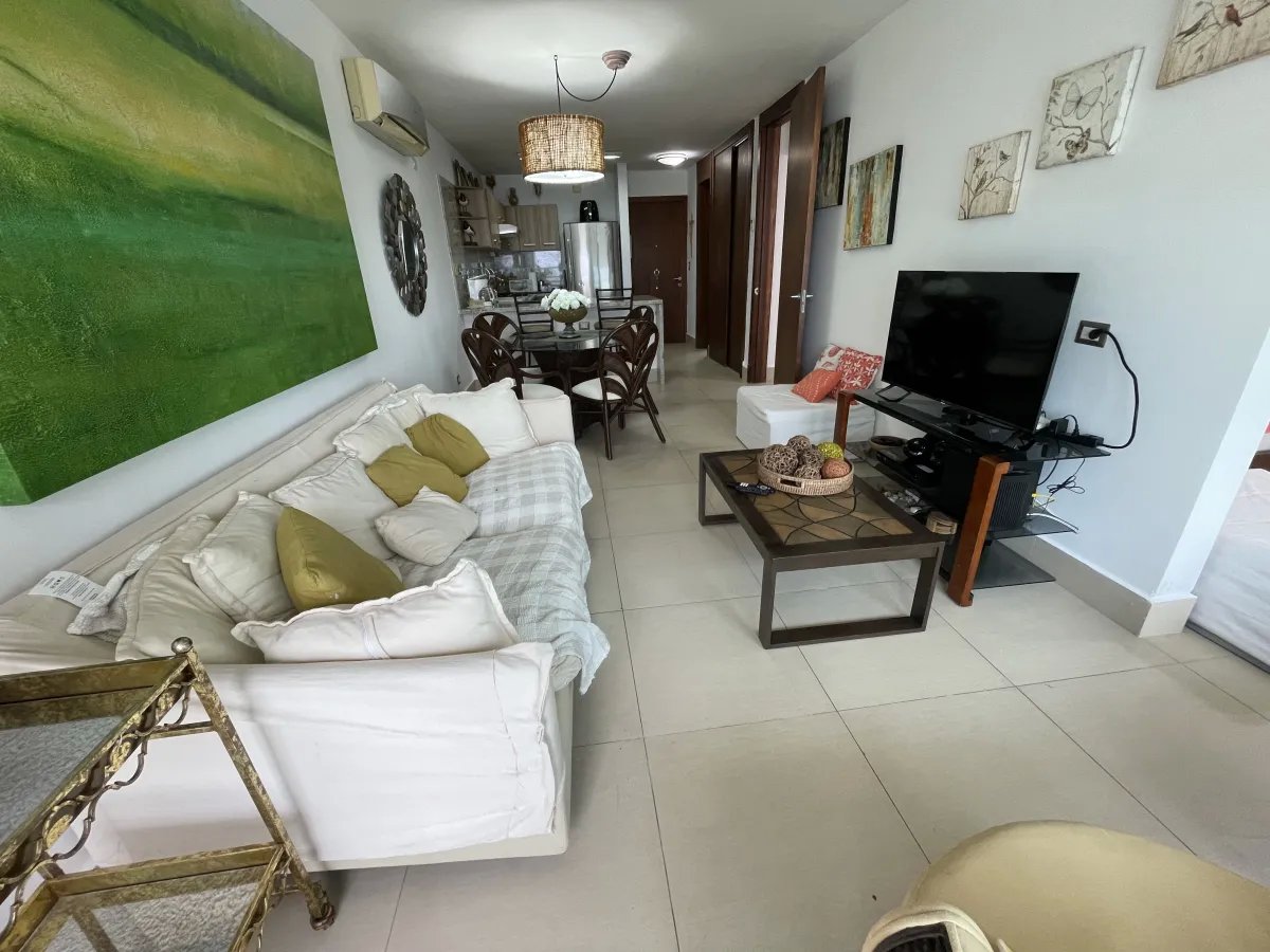 Apartment For Sale in Gorgona