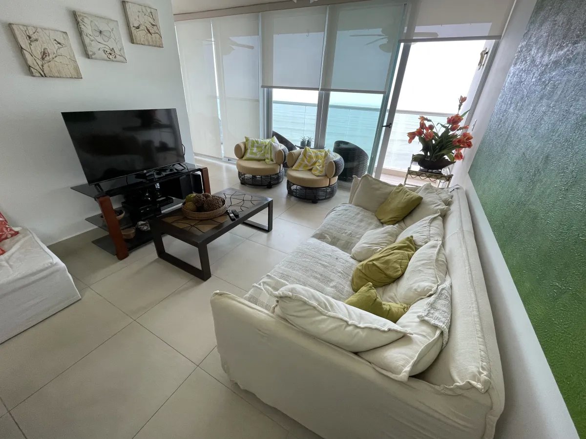 Apartment For Sale in Gorgona