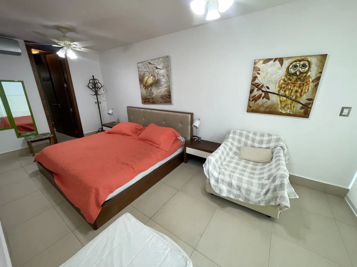 Apartment For Sale in Gorgona