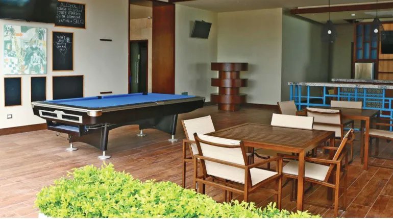 Apartment For Sale in Gorgona