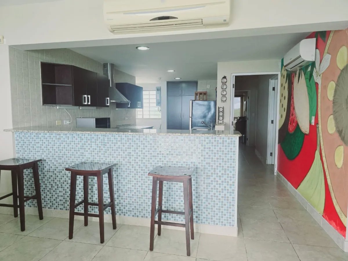 SE VENDE HERMOSO APARTAMENTO EN P.H. BILTMORE