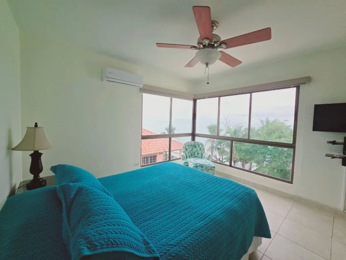 SE VENDE HERMOSO APARTAMENTO EN P.H. BILTMORE