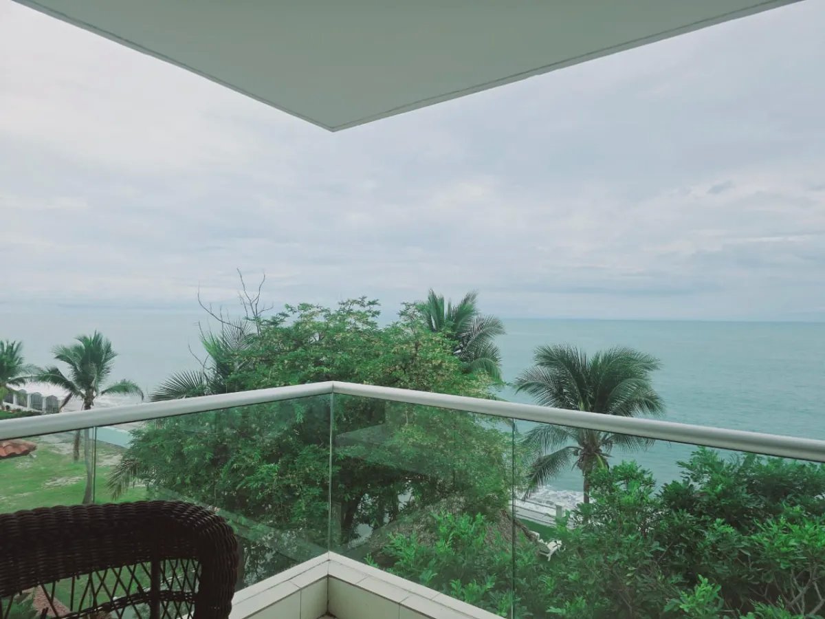 SE VENDE HERMOSO APARTAMENTO EN P.H. BILTMORE