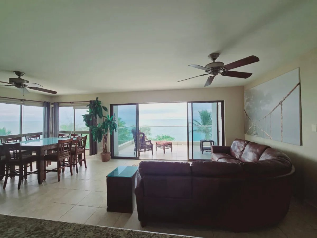 SE VENDE HERMOSO APARTAMENTO EN P.H. BILTMORE