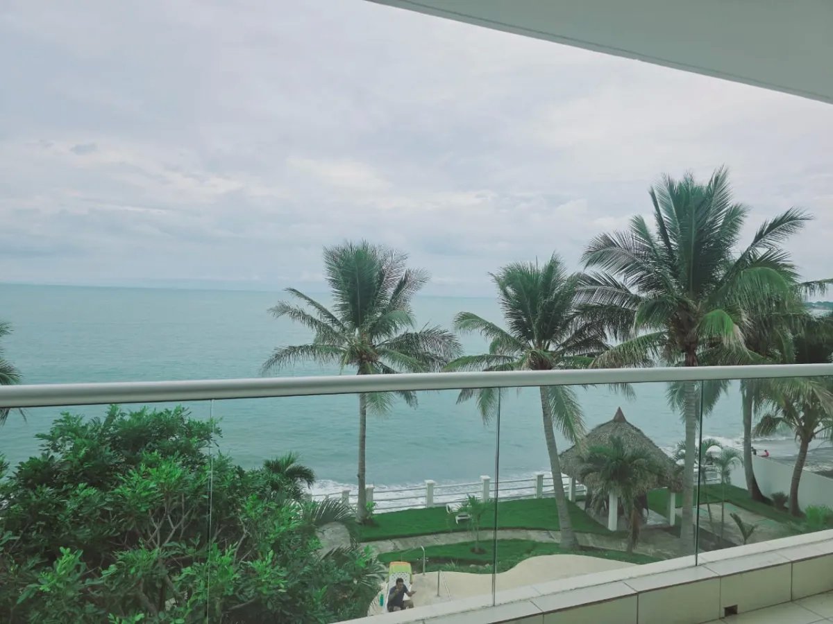 SE VENDE HERMOSO APARTAMENTO EN P.H. BILTMORE