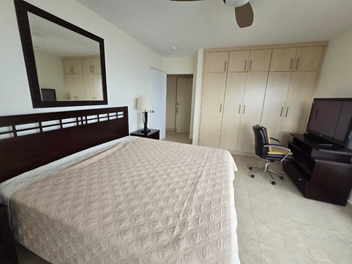 SE VENDE HERMOSO APARTAMENTO EN P.H. BILTMORE