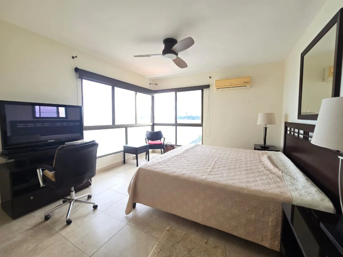SE VENDE HERMOSO APARTAMENTO EN P.H. BILTMORE