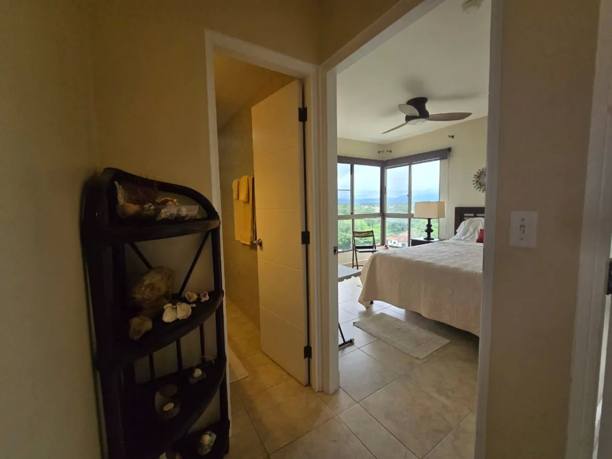 SE VENDE HERMOSO APARTAMENTO EN P.H. BILTMORE
