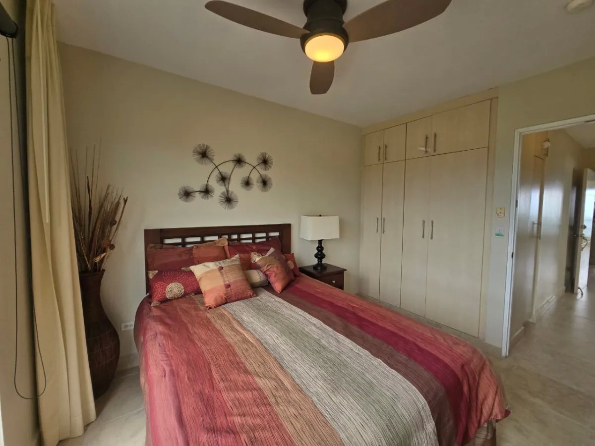 SE VENDE HERMOSO APARTAMENTO EN P.H. BILTMORE