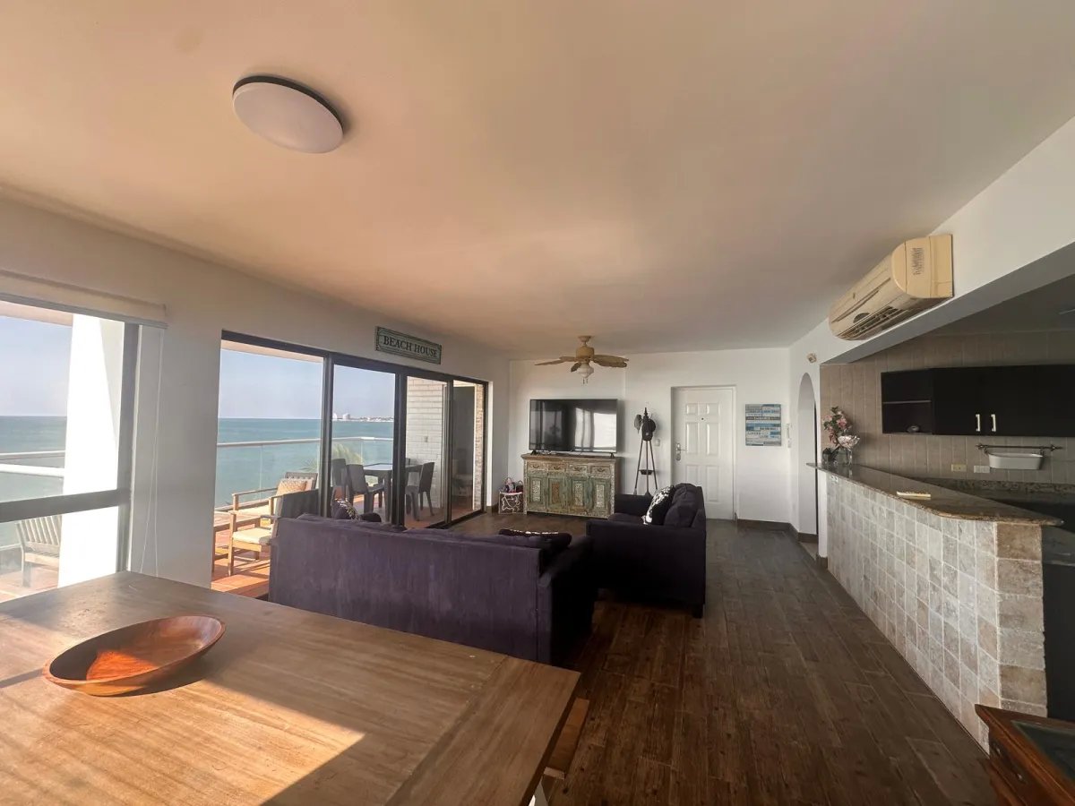 SE VENDE HERMOSO APARTAMENTO EN P.H. BILTMORE