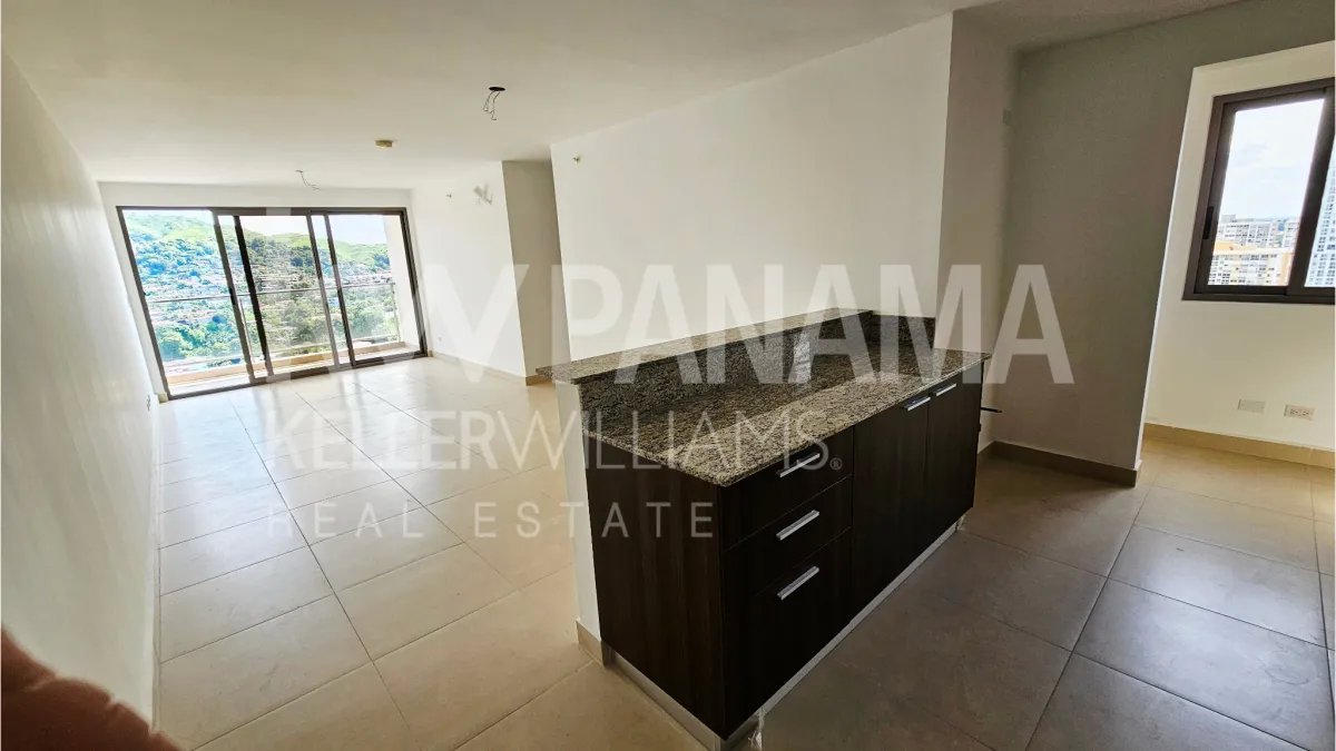 Apartment For Sale in Vía Ricardo J. Alfaro