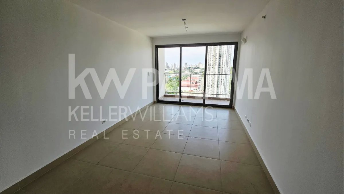 SE VENDE APARTAMENTO EN TUMBA MUERTO
