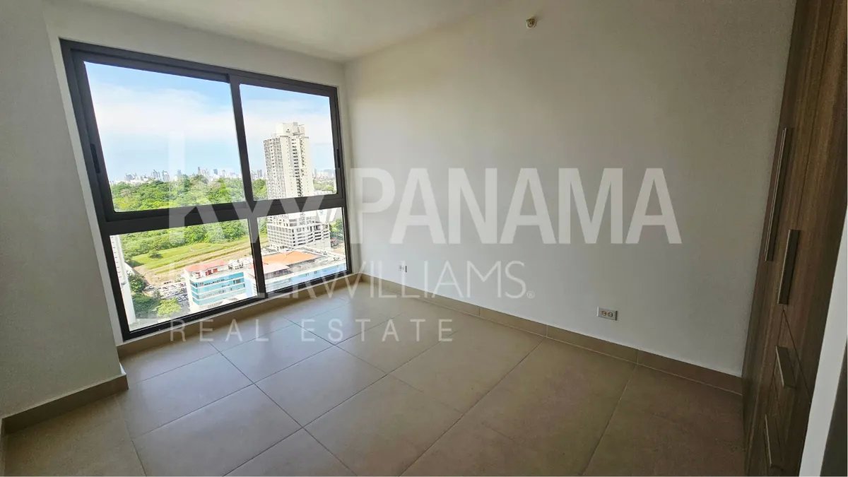 Apartment For Sale in Vía Ricardo J. Alfaro