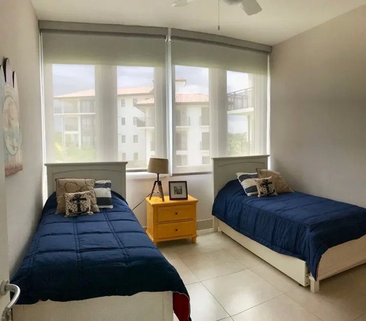 Venta de Apartamento en Buenaventura, Coclé