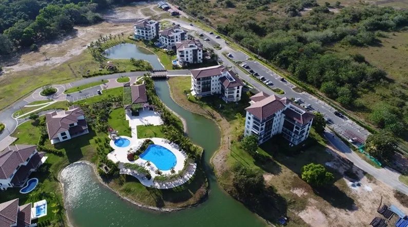 Venta de Apartamento en Buenaventura, Coclé