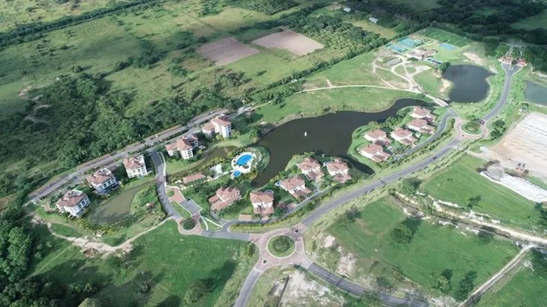 Venta de Apartamento en Buenaventura, Coclé