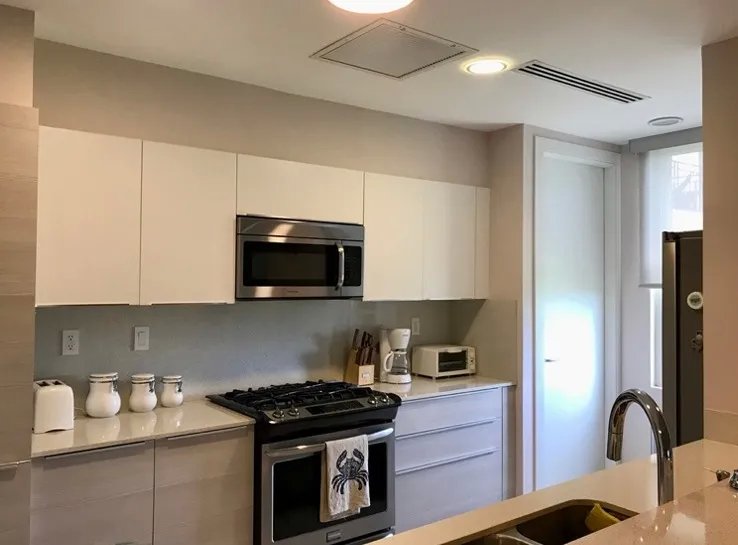 Venta de Apartamento en Buenaventura, Coclé