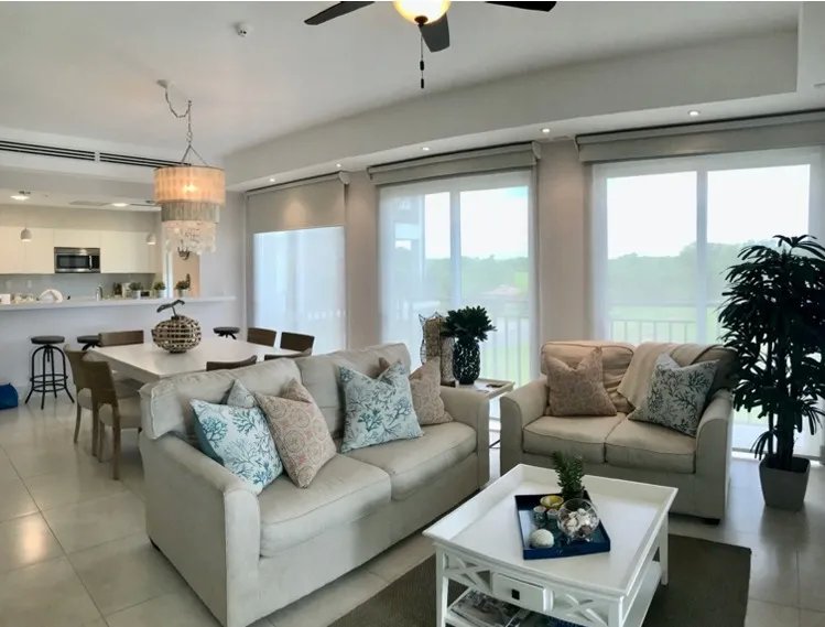 Venta de Apartamento en Buenaventura, Coclé