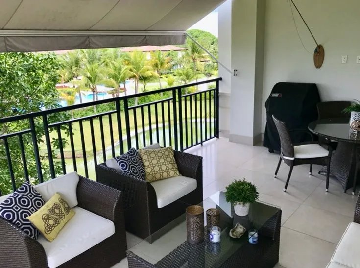 Venta de Apartamento en Buenaventura, Coclé
