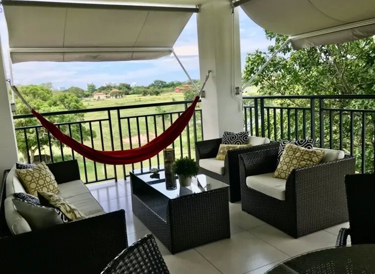 Venta de Apartamento en Buenaventura, Coclé