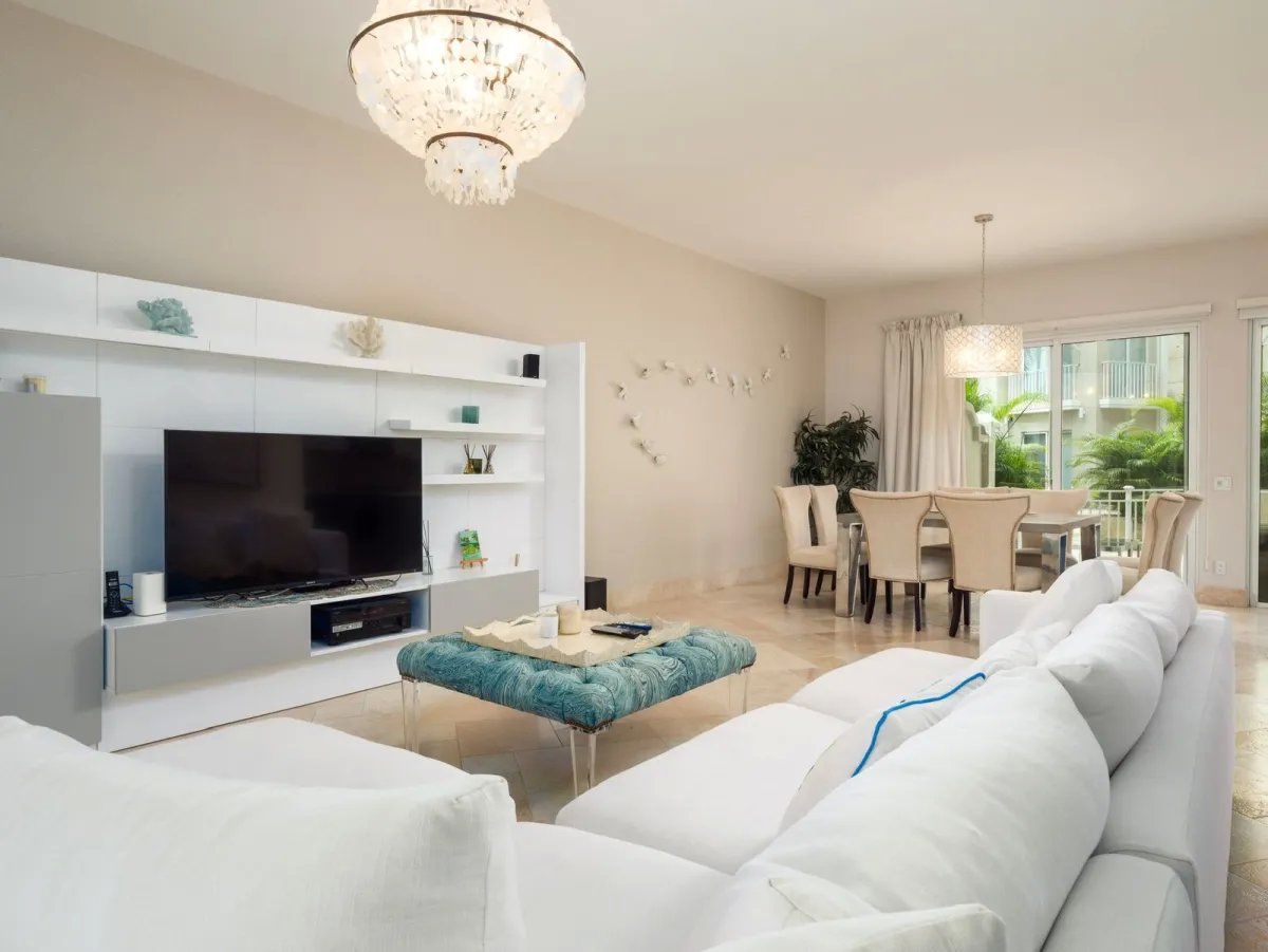 Apartment For Sale in Buenaventura, Río Hato