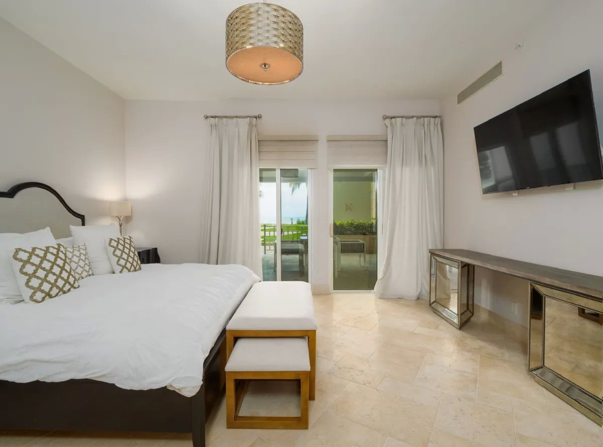 Apartment For Sale in Buenaventura, Río Hato
