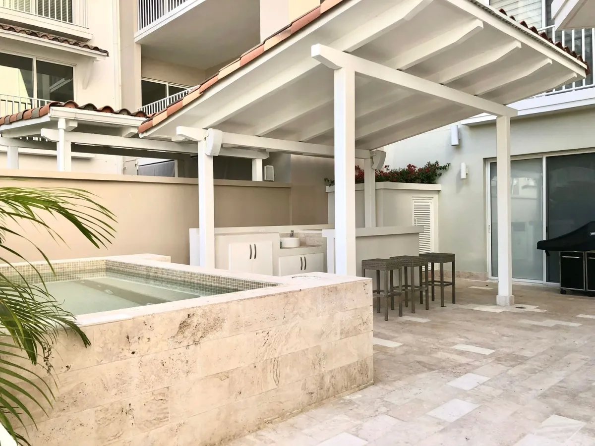 Se vende apartamento en Buenaventura, Río Hato